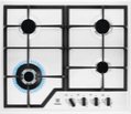 Варочная панель Electrolux EGS6436WW Варочная панель Electrolux EGS6436WW