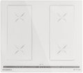 Индукционная варочная панель Maunfeld CVI594SB2WHA Inverter