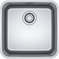 Мойка Franke BCX 110-42 сталь Мойка Franke BCX 110-42 сталь
