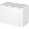 Морозильная камера Haier HCE251R Морозильная камера Haier HCE251R