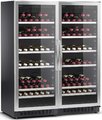 Винный шкаф Dometic C101G Double Classic