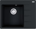 Мойка Franke Centro CNG 611/211-62 TL чаша слева оникс Мойка Franke Centro CNG 611/211-62 TL чаша слева оникс