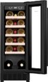 Встраиваемый винный шкаф Maunfeld MBWC-56S20