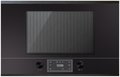 Встраиваемая микроволновая печь Kuppersbusch MR 6330.0 S2 Black Chrome
