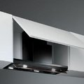 Вытяжка Falmec Design VIRGOLA BLACK 60 (600) Вытяжка Falmec Design VIRGOLA BLACK 60 (600)
