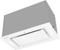 Встраиваемая вытяжка Weissgauff Aura 850 WH