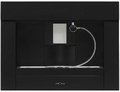 Встраиваемая кофемашина KRONA ONYX 45H coffee BL/BL