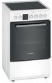 Отдельностоящая электрическая плита BOSCH HKG950120R Отдельностоящая электрическая плита BOSCH HKG950120R