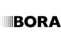 Заборная решетка с ободом BORA BFIED