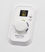 Водонагреватель Electrolux EWH 80 Maximus фото 4 в Краснодаре