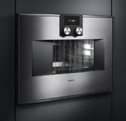 Духовой шкаф-пароварка Gaggenau BS 470-110 фото 2 в Краснодаре