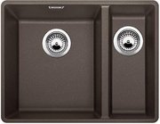 Мойка Бланко Subline 340/160-F кофе фото в Краснодаре Мойка Blanco Subline 340/160-F кофе фото в Краснодаре