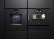 Духовой шкаф Gaggenau BOP 251-100 фото 2 в Краснодаре