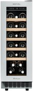 Встраиваемый винный шкаф Meyvel MV19NH-KWT1 Встраиваемый винный шкаф Meyvel MV19NH-KWT1