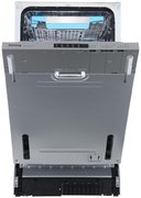 Встраиваемая посудомоечная машина Korting KDI 45460 SD Встраиваемая посудомоечная машина Korting KDI 45460 SD