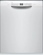 Встраиваемая посудомоечная машина Bosch SMU 2HVW20S Встраиваемая посудомоечная машина Bosch SMU 2HVW20S фото