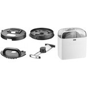 Комплект ножей Китчен Эйд 5KFP16DC12 фото в Краснодаре Комплект ножей KitchenAid 5KFP16DC12 фото в Краснодаре