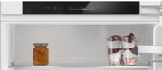 Встраиваемый двухкамерный холодильник Bosch KIV87VFE0 фото 2 в Краснодаре