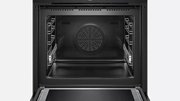 Духовой шкаф Bosch HMG6764B1 фото 2 в Краснодаре