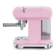 Кофемашина Smeg ECF01PKEU фото 3 в Краснодаре