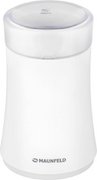 Кофемолка Maunfeld MF-531WH фото 2 в Краснодаре