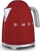 Чайник Смег KLF03RDEU фото 2 в Краснодаре Чайник Smeg KLF03RDEU фото 2 в Краснодаре