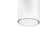 Вытяжка Faber CYLINDRA ISOLA PLUS WH GLOSS A37 фото 3 в Краснодаре