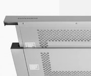Встраиваемая вытяжка Kuppersberg SLIMBOX 90 X фото 4 в Краснодаре