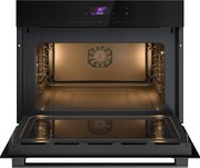 Встраиваемая микроволновая печь Asko OM24BGH фото 4 в Краснодаре