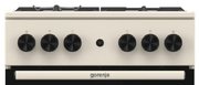 Газовая плита Gorenje GG5A12BEF фото 3 в Краснодаре