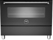 Варочный центр Bertazzoni MAS90 6 MFE S NE T фото 3 в Краснодаре
