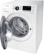 Стиральная машина Samsung WW80K42E01W фото 3 в Краснодаре