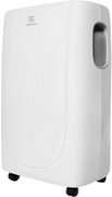 Мобильный кондиционер Electrolux EACM-09 CK/N6 фото 2 в Краснодаре