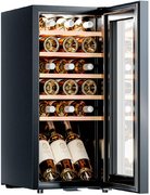 Винный шкаф Meyvel MV18-KBF1 фото 2 в Краснодаре