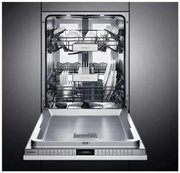 Встраиваемая посудомоечная машина Gaggenau DF 481 161 фото 4 в Краснодаре