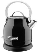 Электрочайник Китчен Эйд 5KEK1222EOB фото 2 в Краснодаре Электрочайник KitchenAid 5KEK1222EOB фото 2 в Краснодаре