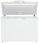 Морозильный ларь Liebherr GTP 2756 Premium фото 2 в Краснодаре