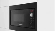 Встраиваемая микроволновая печь Bosch BFL 523 MB3 фото 2 в Краснодаре