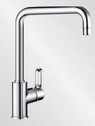 Смеситель Бланко LIVAS хром фото 2 в Краснодаре Смеситель Blanco LIVAS хром фото 2 в Краснодаре