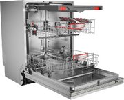 Встраиваемая посудомоечная машина Kuppersberg GHS 6036 фото 2 в Краснодаре