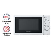Микроволновая печь MAUNFELD GFSMO.20.5W фото 3 в Краснодаре