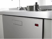 Профессиональная посудомоечная машина Asko D5904 XL S фото 4 в Краснодаре