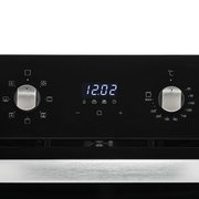 Духовой шкаф KRONA LINEA 60 BL фото 3 в Краснодаре