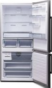 Холодильник Sharp SJ653GHXI52R фото 2 в Краснодаре