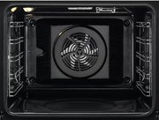 Духовой шкаф Electrolux OEF3H30X фото 3 в Краснодаре