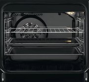 Комбинированная плита Electrolux EKK954904X фото 4 в Краснодаре