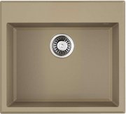 Мойка Омойкири TEDORI 57-CH фото в Краснодаре Мойка Omoikiri TEDORI 57-CH фото в Краснодаре