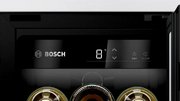 Встраиваемый винный шкаф Bosch KUW20VHF0 фото 4 в Краснодаре