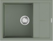 Мойка Омойкири SUMI 65A WG фото в Краснодаре Мойка Omoikiri SUMI 65A WG фото в Краснодаре