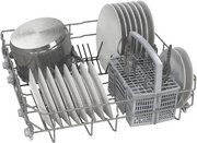 Посудомоечная машина Bosch SMS4IKW51Q фото 2 в Краснодаре
